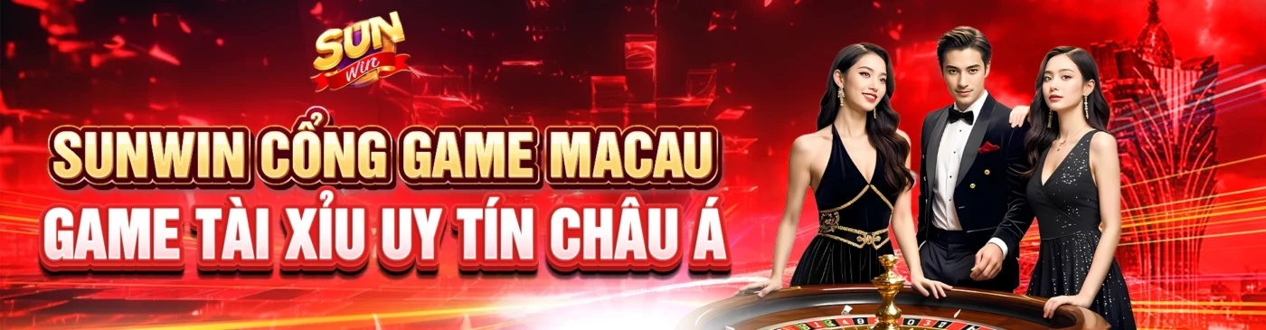 banner sunwin
