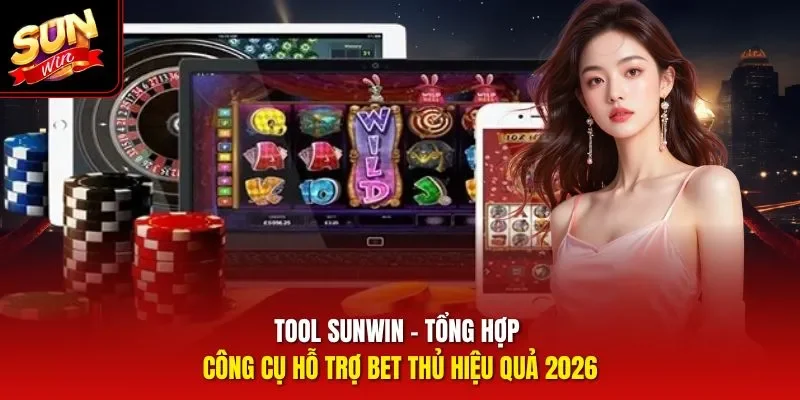 tool sunwin